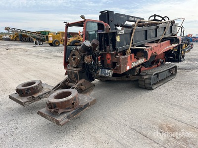 2015 Ditch Witch JT100 Directional Drill