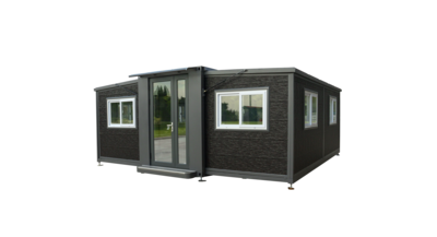 2026 Suihe FB1920A 19 ft x 20 ft Expandable House (Unused)