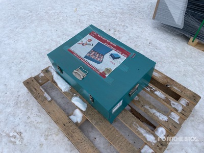 Quantity of (24) 2026 Suihe R24 Ratchet Straps (Unused)