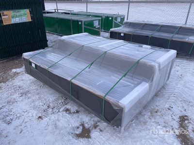 2026 Suihe NWB-H18DB-7 7 ft 18-Drawer Tool Cabinet (Unused)