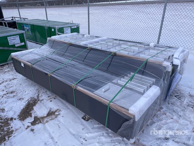 2026 Suihe NWB-H30DS -10 10 ft 30-Drawer Tool Cabinet (Unused)