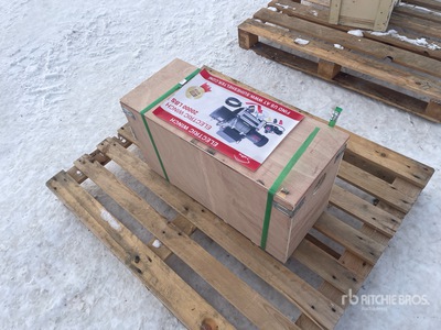2026 Suihe WW 20000 lb Winch (Unused)