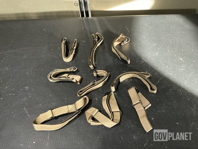 (19) Accessory Straps