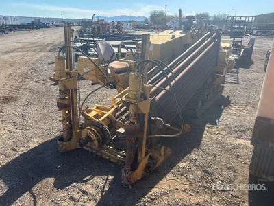 1998 Vermeer D24X40A Directional Drill