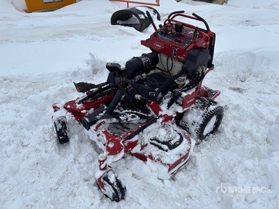 2023 Toro Grandstand Zero-Turn Lawn Mower