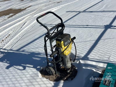 Bosch 11304 Demolition Breaker