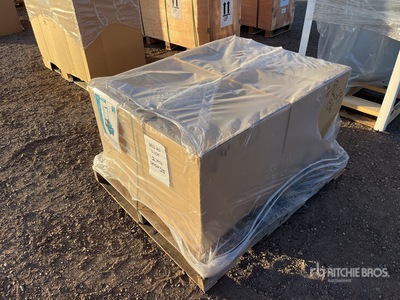 Quantity of (2) MAC 5200 3 HP Air Compressor