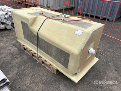 Fibreglass Shower Insert Altro materiale