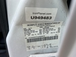 Serial Number / VIN