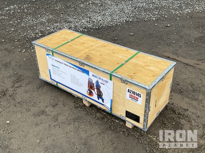 2025 SKLP SK-YLJ100 Hydraulic Track Pin Press Machine (Unused)