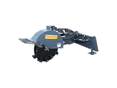 2026 Handy HSSG27 Skid Steer Stump Grinder (Unused)