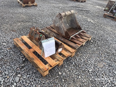 Quantity of Rental Equipment Varios, herramientas manuales