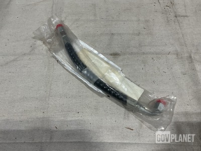 12506890 Hydraulic Hose Assembly