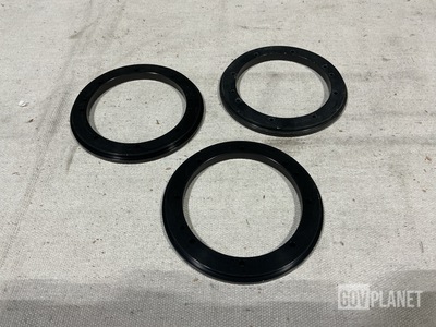 (72) Lockheed Martin 010-5051-000 Bearing Seats