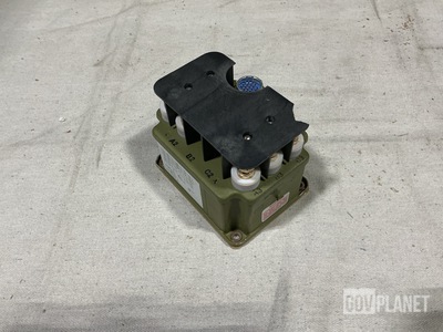 Hartman Electrical Contactor