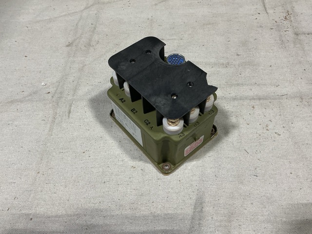 Hartman Electrical Contactor