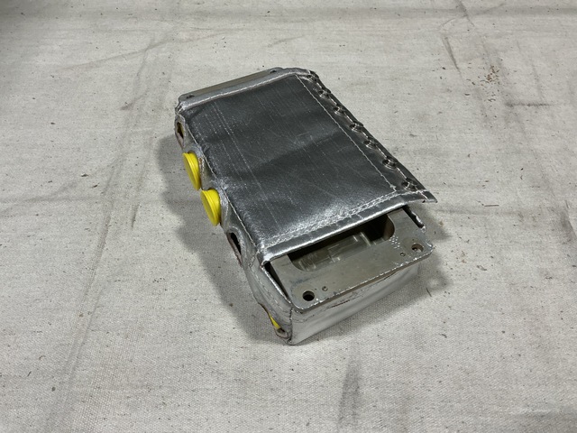 United Technologies 1B7108 Pressure Transmitter