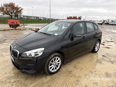2020 BMW Serie 216D BUSINESS AUTO Automobile