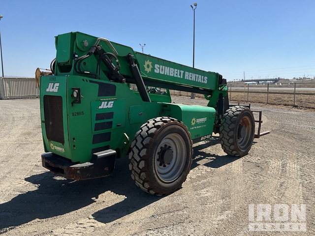 MANIPULADOR 2016 JLG/SKYTRAK