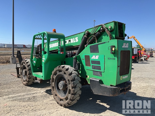 MANIPULADOR 2016 JLG/SKYTRAK