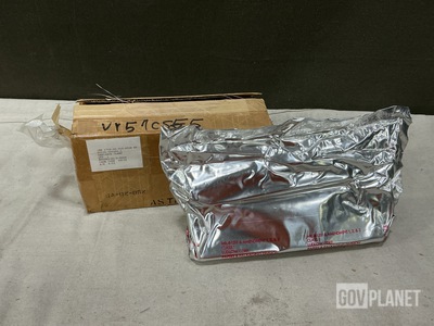 (4) 506499-1 Reel Hub Clamps