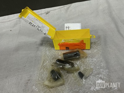 Rexnord KM19 Fluid Fitting Tool Kit