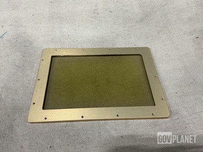 Parker-Hannifin 602248-01 Observation Window