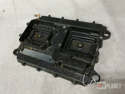 Cat 240-5312-02 Electronic Control Module