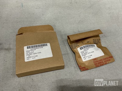 (11) Aero Engineering 922622-1 Cowl Panel Brackets