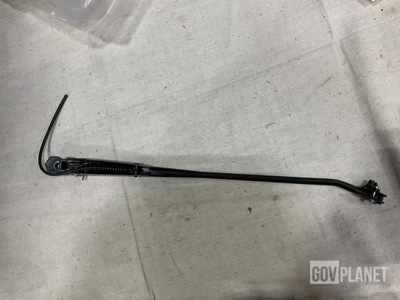 (2) Oshkosh 1715600 Wiper Arm Assemblies