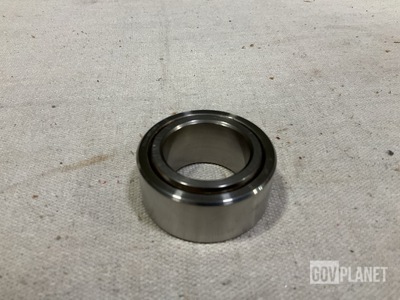 (10) RBC Transport Dynamics A02CS037 Self-Aligning Plain Bearings