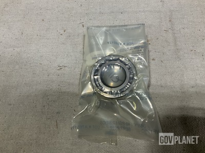 (7) Bell Helicopter 214-060-351-101 Annular Ball Bearings