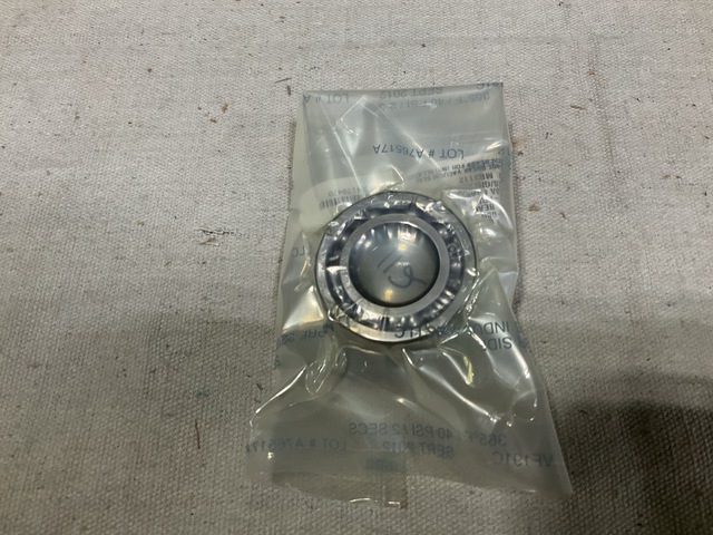 (7) Bell Helicopter 214-060-351-101 Annular Ball Bearings