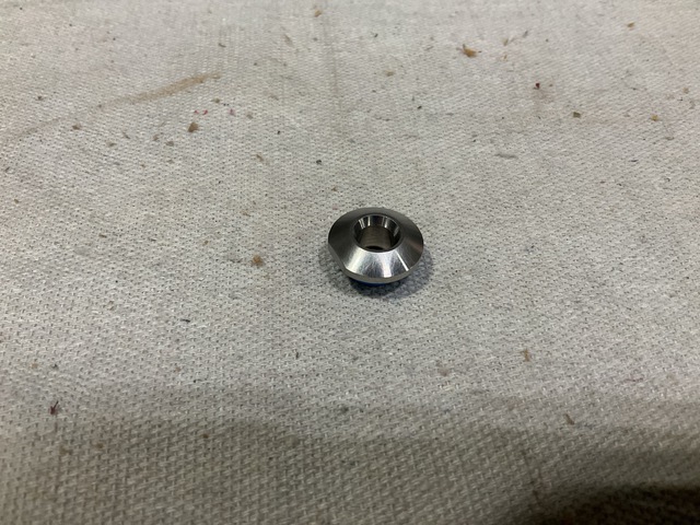 (60) Bell Helicopter 449-012-197-103 Sleeve Bushings