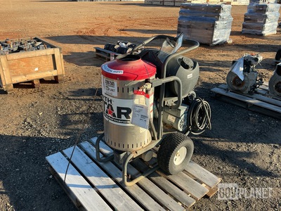 North Star 157308AF Pressure Washer