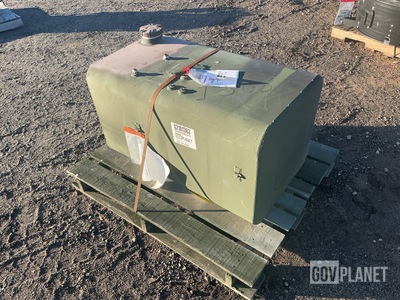 Oshkosh 3199714 Engine Fuel Tank