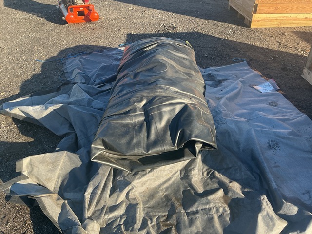 Inflatable Life Raft Inflatable Life Raft