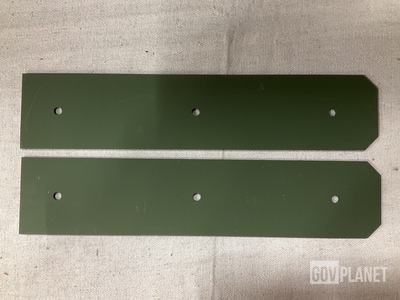 (59) Basic Rubber & Plastics 12480709 Seal Retainers