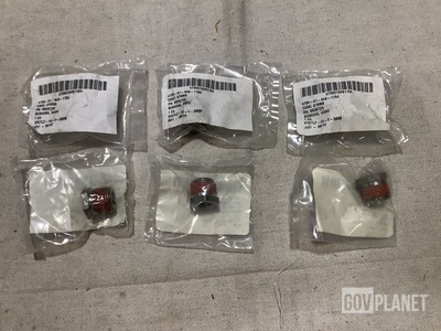 (162) BAE Systems 8925720 Hose Bushings