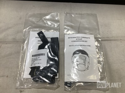 (47) Helmet Modification Kits