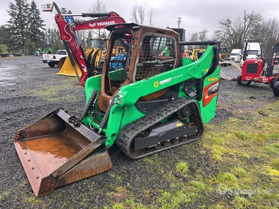 2023 Bobcat T64 Compact Track Loader (Inoperable)