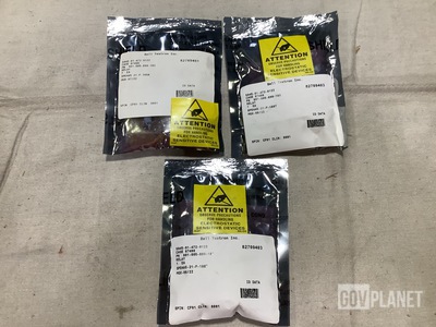 (47) Bell Textron 901-005-899-103 Relay Assemblies