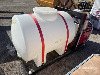 HPW-4000T プレッシャーウォッシャー (Unused)