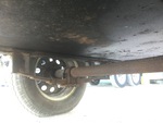 Trailer Chassis with 