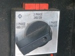 Generator with 