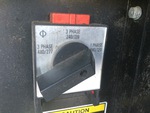 Generator with 