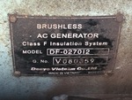 Generator with 