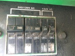 Generator with 