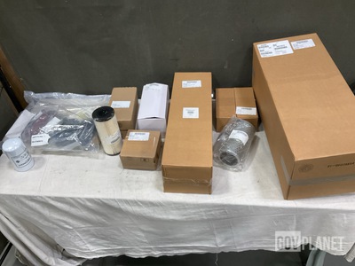 (20) Oshkosh Defense 5SK334 Vehicular Maintenance Kits