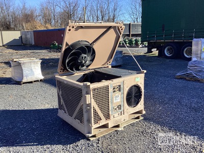 Nordic Air 9454100-9 Environmental Control Unit